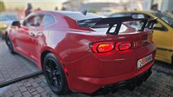 شيفروليه كامارو